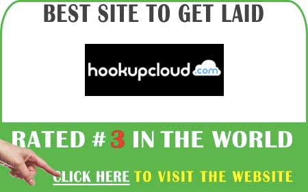 Don t keep wasting time. HookupCloud is here to deliver and get you laid tonight.