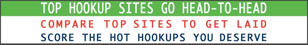 Sites to get laid logo